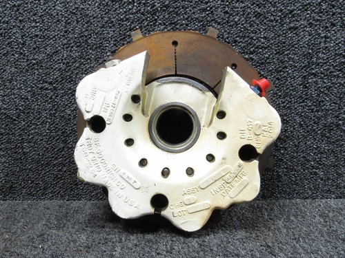 2-1203 BF Goodrich Brake Assembly with Mods