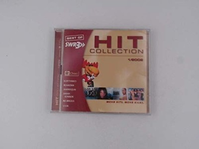 Natalie Imbruglia, Jam & Spoon feat. Rae, Jamiroquai, Gigi D'Agostino, Sarah Con