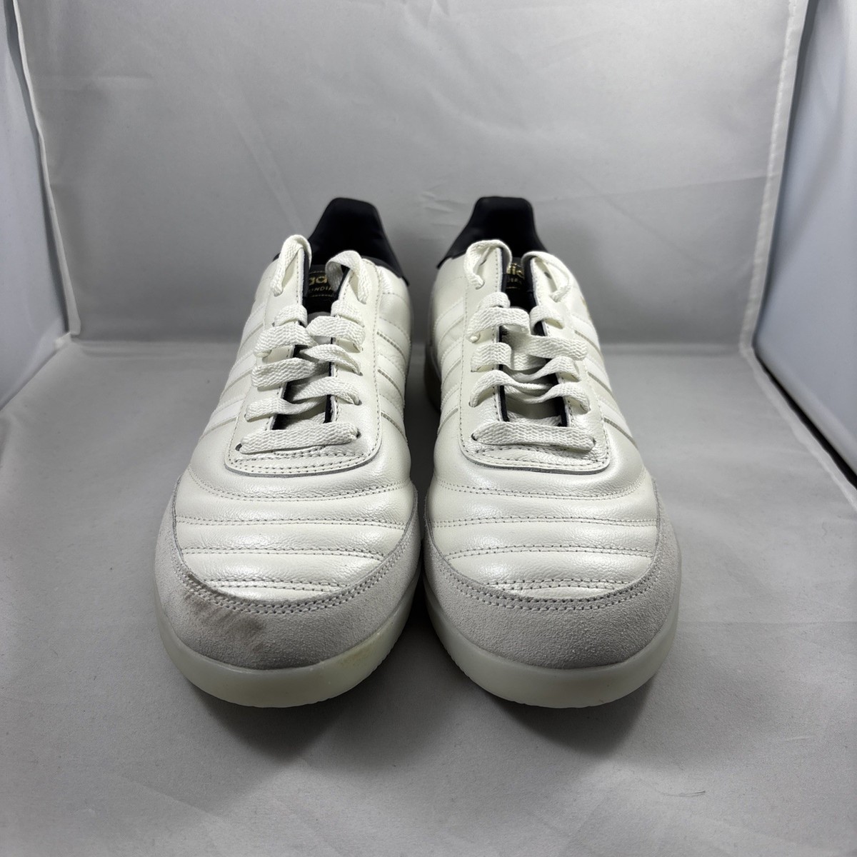 Adidas Copa Mundial Indoor Limited Edition FX0275 Size 8.5 | eBay