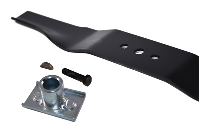 Lama Del Tosaerba Scheppach Woodstar E Portalama - Probois - Foto 10