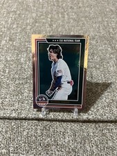 2022 Panini USA Baseball Stars & Stripes #86 Michael Torres