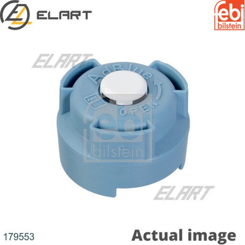 SEALING CAP TANK UNIT (UREA INJECTION) FOR CITROËN C4/II/GRAND/PICASSO