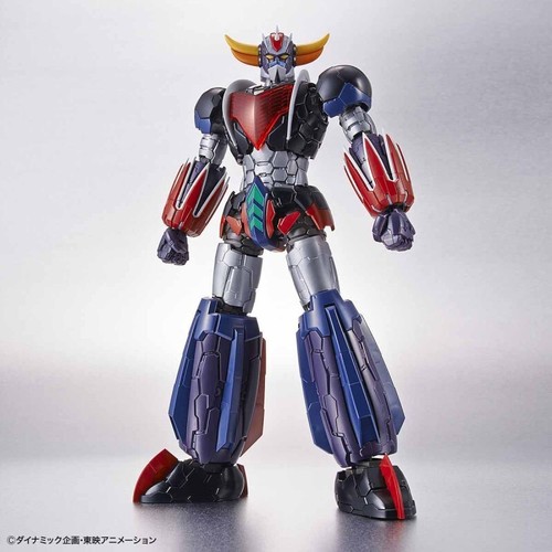 Goldorak Modellbausatz Grendizer Infinitism HG 1/144 Bandai 20 cm - Bild 2 von 10