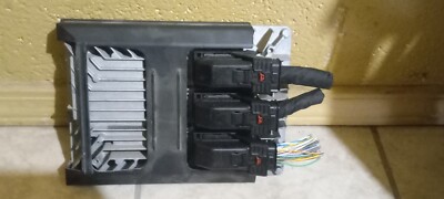 2011 Chevy Malibu ECUM PCM ECU computer
