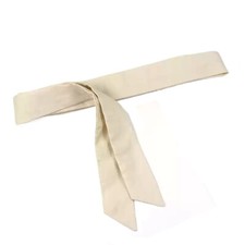 Women 160cm Waist Belt Wrap Corset Cinch Tie Wide Waistband for Coat Dress