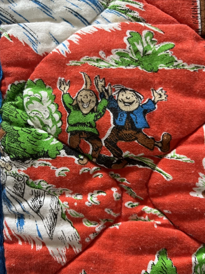 De Colección Saco de Dormir Bebé Saco de Dormir Bunting Cochecito Manta Guardería Rima Cremallera Foto 3 de 4