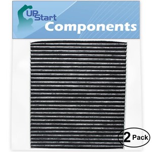 Cabin Air Filter for 2011-2017 Kia SPORTAGE L4 2.0L 1998cc 122 CID Cabin Air Filter for 2011-2017 Kia SPORTAGE L4 2.0L 1998cc 122 CID