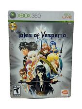 Tales of Vesperia para Xbox 360 (2008)