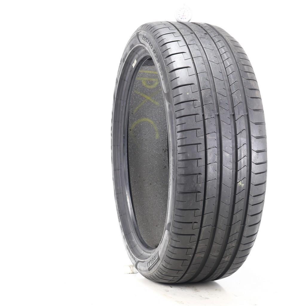 新品　Pirelli P Zero 255/40R22 タイヤ2本セット Amazon.com: 255/40R22 103V XL BW PIRELLI PZERO (PZ4-SPORT