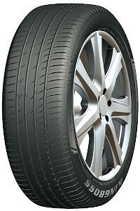 Pneu Kingboss G866 245/50 ZR18 104W XL idéal pour longs trajets en famille