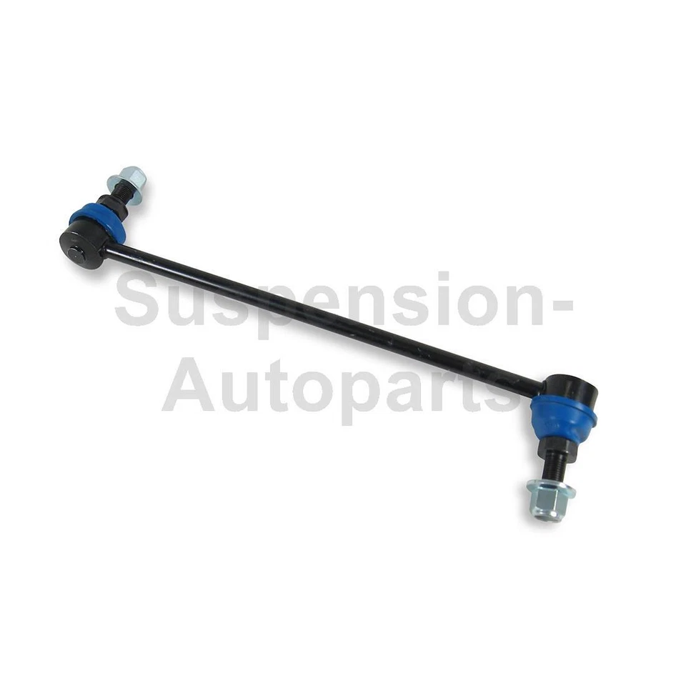 4 Front Shocks Struts Sway Bar Link For Nissan Rogue 2.0L 2018 2017 2016 2015 - Image 2 of 4