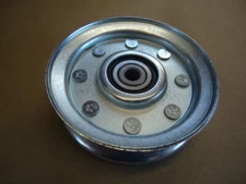 Stens Heavy-Duty Flat Idler Fits Simplicity Ferris Snapper 1685150 1685150SM