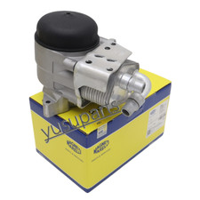 OEM MARELLI Engine Oil Filter Housing for BMW 316i 318i 320i 520i 11427508966