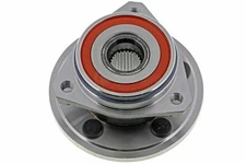 Mevotech BXT Wheel Bearing and Hub Assembly Front H513084 53005604 for Jeep
