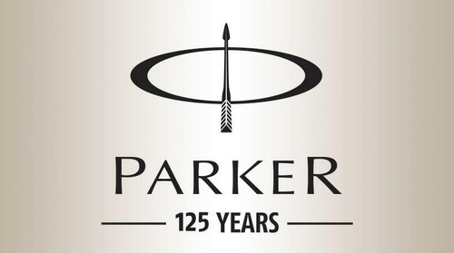 Parker Folio Anti Microbial Copper Ion Plated Ball Point Pen - CION Coated New - Picture 6 of 6