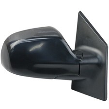 Specchio retrovisore destro nero porta elettrico 3P per Hyundai Elantra Lavita FC 2001-03