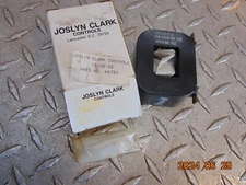 JOSLYN CLARK TB102-22 COIL 110V-120V