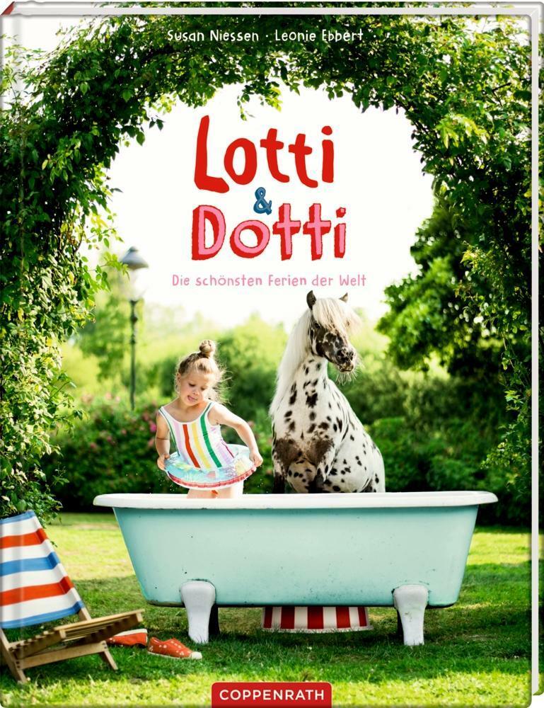 Thumbnail - Lotti Und Dotti | Buch | 9783649632160