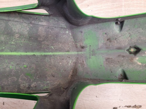 Guardabarros delantero Kawasaki Versys 650 2017-2019 35004-0340 - Imagen 19 de 23