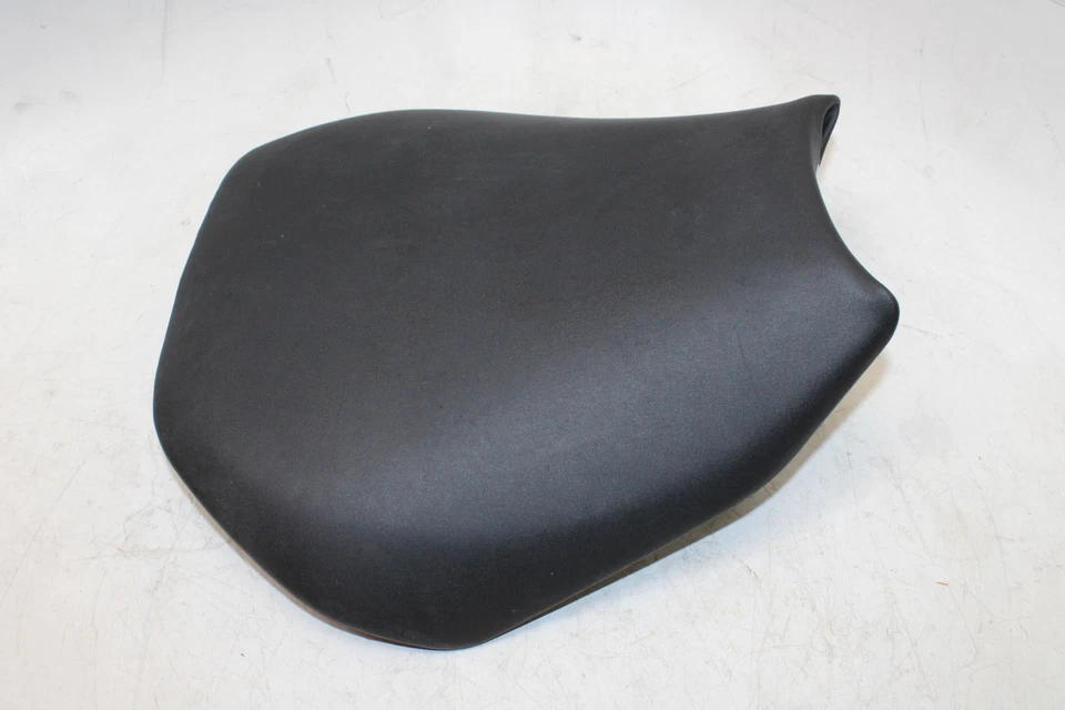 Kawasaki Ninja Zx10r Zx1000c 2005 almohadilla de asiento del conductor delantero silla de montar Foto 3 de 4