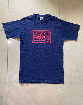 Keith Haring グラフィックTシャツ ブラック　POP SHOP s-l400.jpg