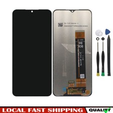 LCD Display Digitizer For Samsung Galaxy A13 A137 A137F Touch screen Tool