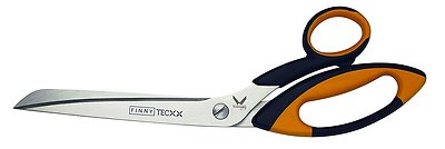 Kretzer TecX2 744530 12.0''/ 30cm Extra Heavy Duty, Aramid / Composite Shears
