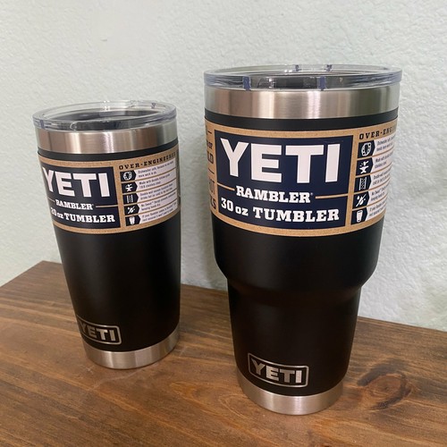 Philadelphia Eagles Personalized Custom Engraved Tumbler cup - YETI 20oz or - Picture 5 of 7