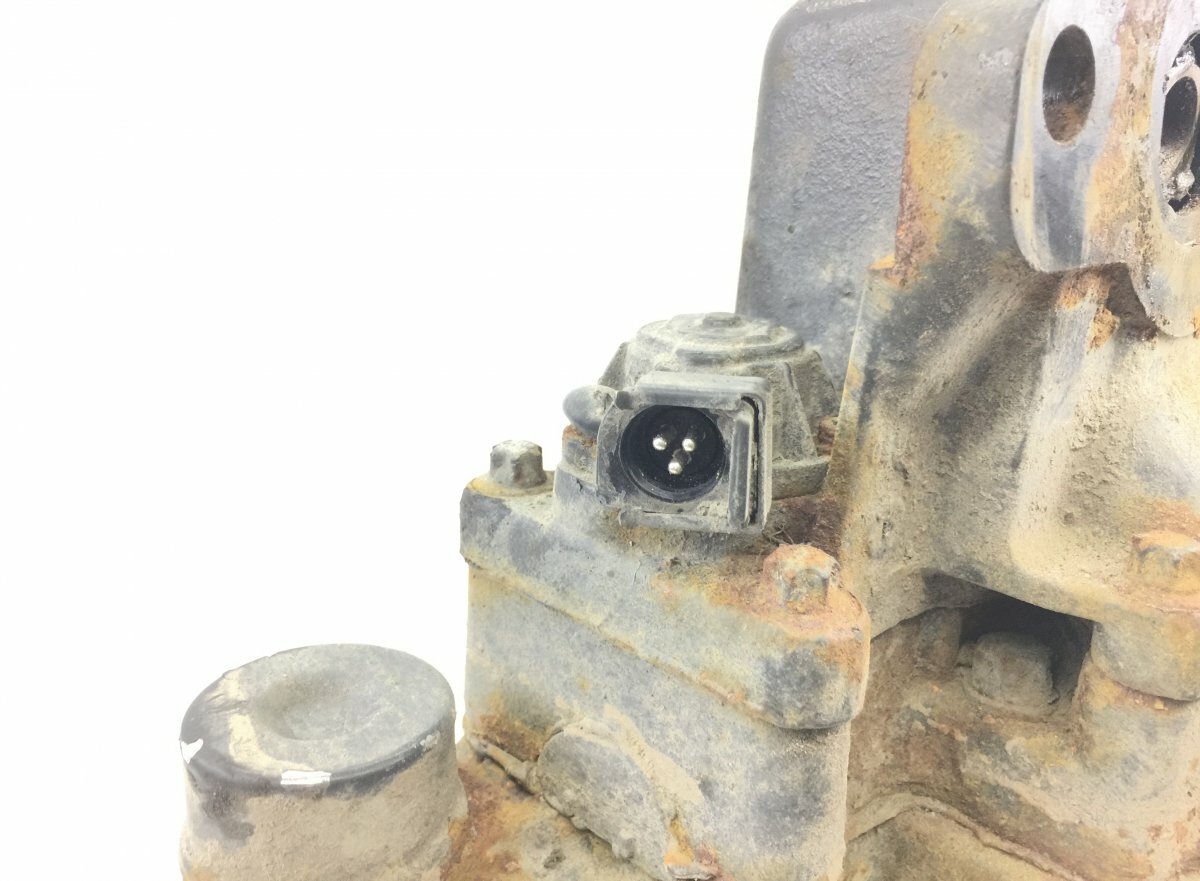 MXC9103157 1903435 Brake Caliper Scania P-/G-/R-/T-Series, 4 