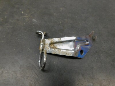 Kawasaki Z1 KZ 900 H1 H2 750 Brake Cable Guide #2 1518 | eBay