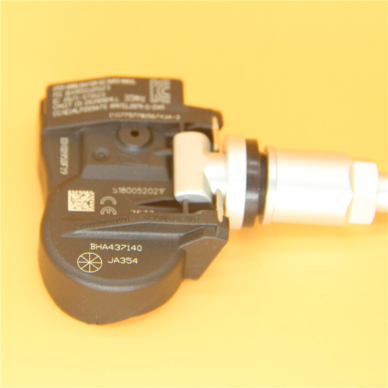4-Pack Genuine TPMS Sensors – For Mazda 2, 3, 5, 6, CX-7, CX-9, RX-8, Miata (OEM)