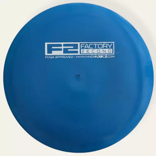 NEW INNOVA STAR KITE 176g, F2, FACTORY SECOND, LIMITED