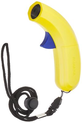 Mikasa Referee Electronic Whistle  EBEAT-Y Basketball Football Volleyball Yellow