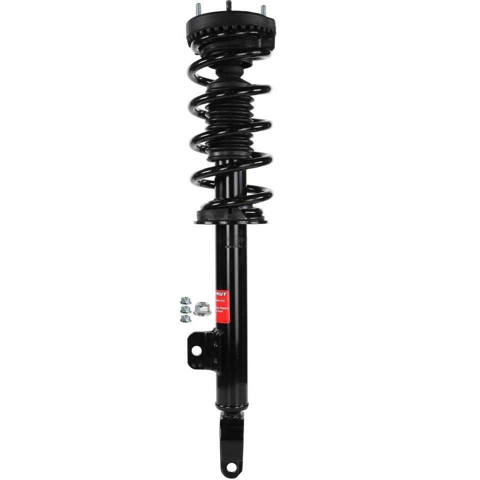 Puntales delanteros Monroe genuinos OEM para Dodge Challenger 2012-2014 garantía de por vida Foto 3 de 4