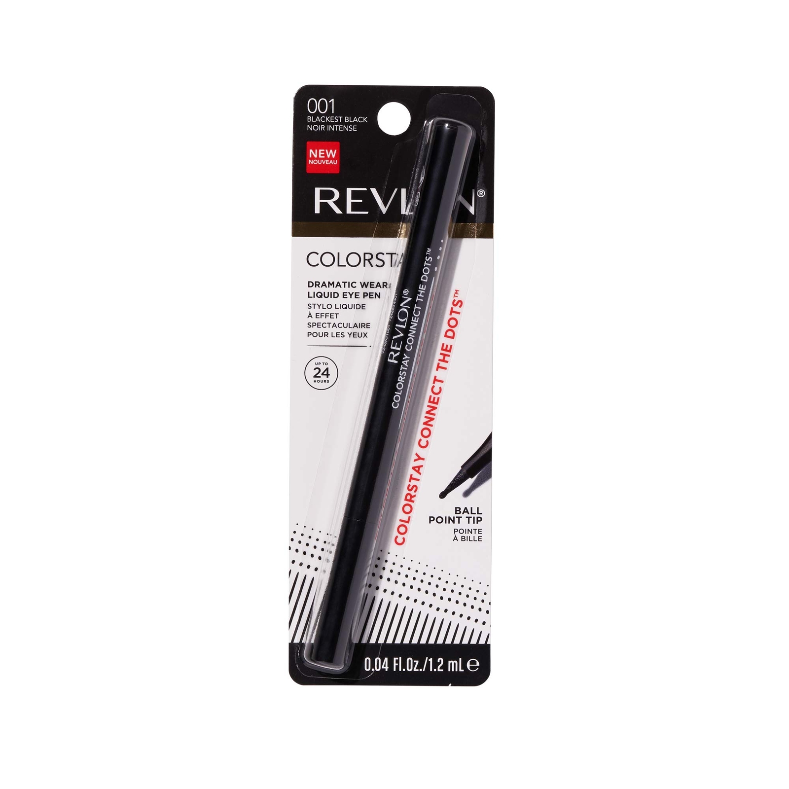 Жидкая подводка для глаз Revlon Colorstay Dramatic Wear которую вы выбираете сами 2190₽