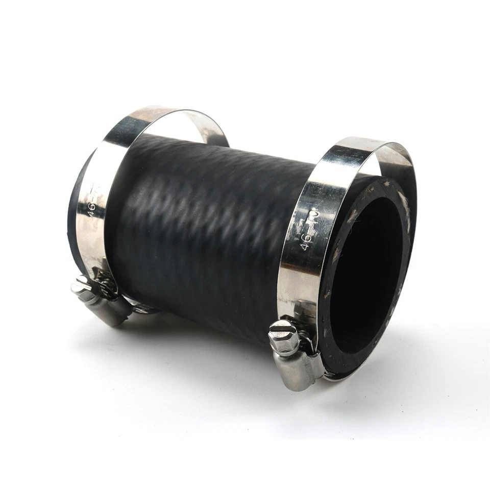 For 1961 1962 1963 1964 Impala Belair Gas Tank Filler Neck Rubber Hose Chevelle Foto 4 de 4