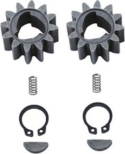 42661-VE2-800 Gears Keys Springs Clips Drive Wheel Kit for Honda HRR216 HRS216