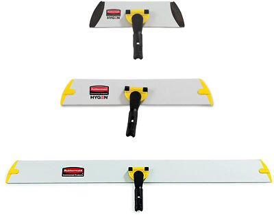 Rubbermaid Commercial HYGEN Mop Quick-Connect Frame