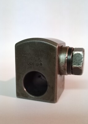 3/4'' to 5/8 Shank Turret Tooling for Screw Machine, Brown & Sharpe, B&S, Boyar
