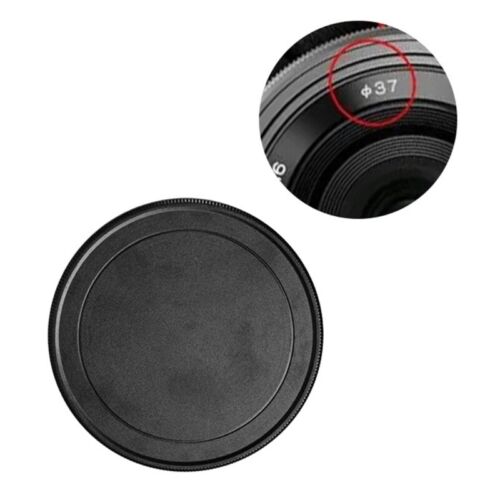 Lens Cover Lens Protectors Dustproof For Spotting Lens And DSLR Cameras - Picture 3 of 19