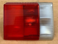 Tail Light Left Inner 88-92 Audi 80 893945225b Hella Oem Genuine