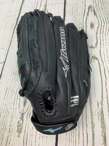 mizuno supreme fastpitch glove