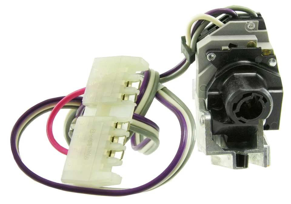 Interruptor limpiaparabrisas Airtex 1S4461 Foto 2 de 4