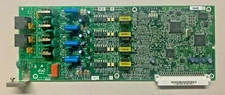 NEC Aspire S 0891046 IP1NA 4COIU S1 4 Port Analog Caller ID Trunk Expansion Card