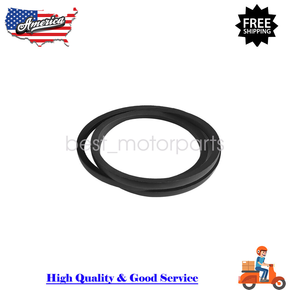 Gravely Ikon ZT XL 42 48 52 60 Transmission Drive Belt 07200724