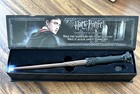 Harry Potter Wand with Illuminating Tip Noble Collection NN19 14" in — photo 1