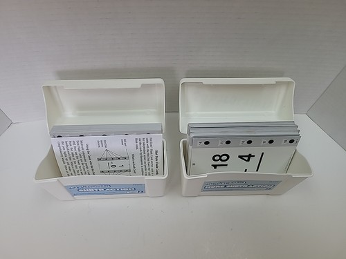 Hot Dots Learning Sets And Two Pens - See Photos - Picture 6 of 11