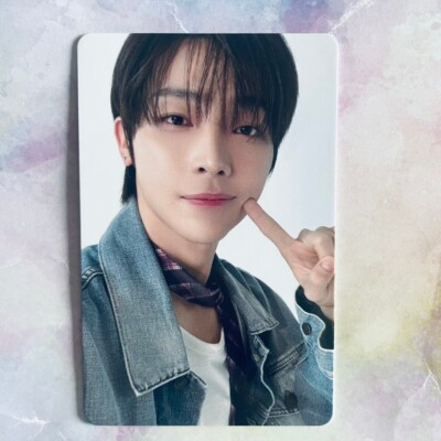 &TEAM 縁 EN 2nd Anniversary PHOTO ＆ CARD Weverse JAPAN