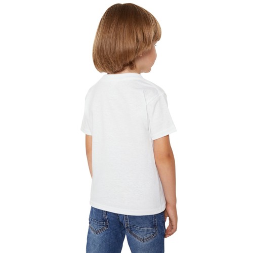 Little Boys Love Fishing Heavy Cotton™ Toddler T-shirt - Picture 9 of 29
