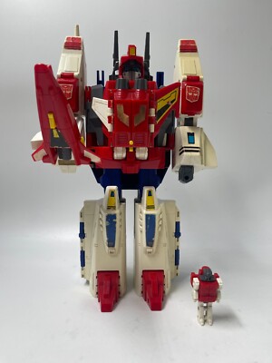 Takara Tomy - 当時物 トランスフォーマー ガイホーク ジャルガー TAKARA 1989 当時物 トランスフォーマー ガイホーク ジャルガー TAKARA 1989